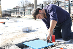 Büyükşehir’den Söğütlü’ye yeni yaşam alanı: Ritim Park gün sayıyor…