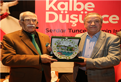 Mevlana Medeniyetimizin Başlangıç Noktasıdır