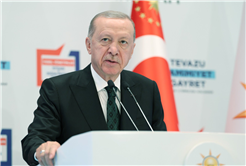 “Şehrimizi geleceğe hazırlamak için tüm gayretimizle çalışıyoruz”