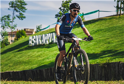 Bisiklette Dünya Kupası’na Sakarya yeniden ev sahipliği yapacak