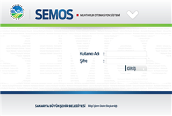 Tüm Muhtarlara SEMOS Müjdesi