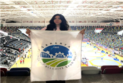 Büyükşehirli Teakwondocular Milli Takım seçmelerine yükseldi