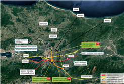 “Sakarya’ya 2 yılda 1 Milyar TL’ye yakın yatırım yaptık”