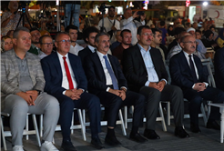 “Sağlam ve dirençli şehircilik anlayışıyla çocuklarımıza iyi bir gelecek bırakabiliriz”