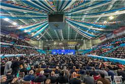 “Davamızın ve liderimizin yanında olmaya devam edeceğiz”