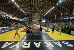 Basketbol ve Futbolda Önemli Başarılara İmza Atacağız