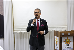  “Şehrimizin tamamının sorumluluğunu taşıyarak hareket ediyoruz”