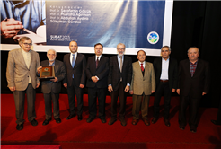 İhsan Süreyya Sırma Ümmetin Kalemidir