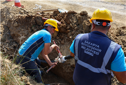 ‘Sağlam altyapı sağlam gelecek’ hedefiyle yatırımlarımız hız kesmeden devam edecek