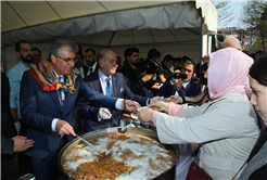 “Sakarya’nın en ücra köşesine kadar hizmet götüreceğiz”