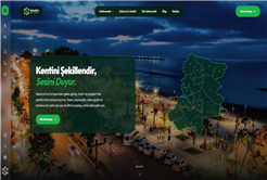 Sakarya Kent Konseyi’nden dijital katılım atağı: Yeni web sitesi yayında