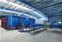 Karapürçek’e daha sağlıklı ve bol su