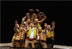 Kasım Ayı Kültür Sanat Etkinlikleri