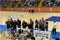 Liderden İstanbul’da gövde gösterisi: Büyükşehir Basketbol 11’de 11!