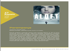 Kasım’da Etkinlikler Bir Başka