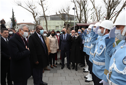  “Anladık ki dünyada bir cennet varsa orası Sakarya’dır”