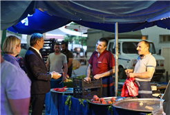 Hayırlı Bayramlar Sakarya