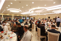 Türkiye’de ilkleri şehrimiz için hayata geçiriyoruz