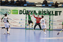 Çok istedik ama olmadı: Avrupa’ya veda ettik