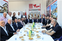 Kurban Bayramımız mübarek olsun