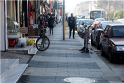 Büyükşehir Arifiye’nin çehresini değiştiriyor