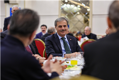“Dostluğumuz ve birliğimiz daim olsun”