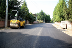 Arifiye Hacıköy Mahallesine yeni yüz