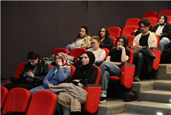 OSM’de “Siz, Yaşayanlar” gösterimi sonrası Roy Andersson söyleşisi