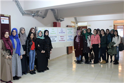 Gençliğin Bu Projeleri Dikkat Çekti