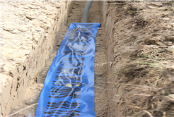 Akyazı’ya Sağlıklı ve Kesintisiz İçmesuyu