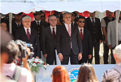 Sakarya, Zafer Bayramı’nı coşkuyla kutladı 