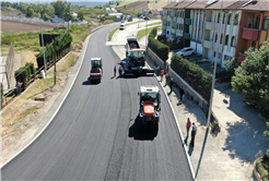 32 Evler Büyükşehir'le Baştan Sona Yenileniyor