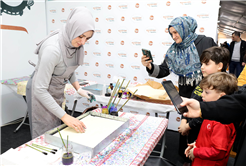 Sakarya 11 ayın sultanı Ramazan’ın huzurunu bu sokakta hissediyor 