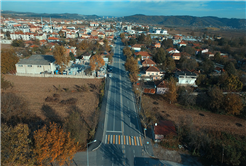 Şehir Merkezi Artık Çok Farklı