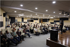 Büyükşehir Akademi’de dolu dolu bir eğitim dönemi geride kaldı