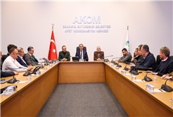 Yusuf Alemdar, Sakaryaspor’un yeni yönetimine başarılar diledi: “Bu şehir takımına sahip çıkar”