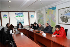 Kuzeyin 19 mahallesi için ihale gerçekleştirildi