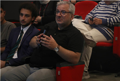 “Gazze yeryüzünün alnına çatılmış bir bildiridir”