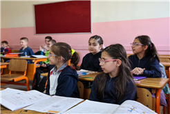 Minik Ravza arkadaşlarına verdiği ‘Yusuf Alemdar’ı getireceğim’ sözünü tuttu