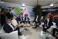 Peyzaj ve Süs Bitkiciliği Festivali başladı