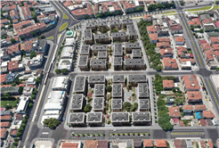 “Şehrimizde hizmet bayramını her alanda hissettirmeye devam edeceğiz”