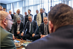 Ramazan Bayramımız mübarek olsun