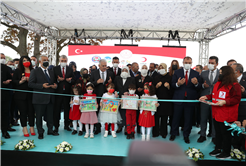 “Tek gayemiz, çocuklarımız eğitimde bizim yaşadıklarımızı yaşamasın”