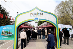 Sakarya’nın geleneksel kültürü, zengin mirası ve lezzetleri hayran bıraktı