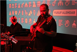 Millet Bahçesi’nin ev sahipliği yaptığı Kültür Sanat Festivali sona erdi