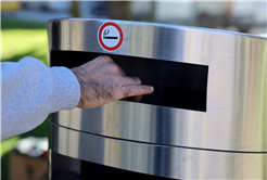 Terminal GES hizmet binalarına elektrik üretiyor