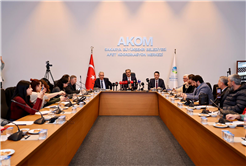 “Gölü kirleten her şeye karşıyız, tek derdimiz Sapanca Gölü’nü korumak”