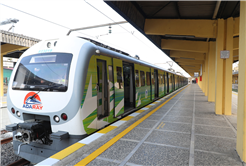 ADARAY’la 1 yılda 1 milyon yolcu 