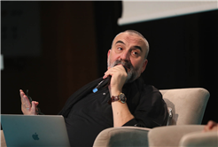 “Ölümü sevdiren adam Selim Gündüzalp binlerce kişinin hayatına yön verdi”