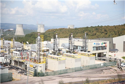 Çöpler SEKAY ile elektriğe dönüşüyor 339 bin 449 ton katı atıktan 80 milyon kilovat enerji üretimi